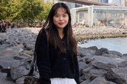 Nữ sinh Hà Nội trúng tuyển cùng lúc bậc cao học 2 nhạc viện hàng đầu Mỹ
