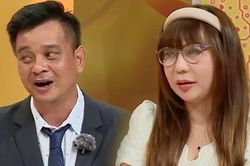 Lấy người khiếm thị bán tăm bông, mẹ đơn thân gặp cú sốc ngay sau đám cưới