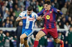 Nhận định bóng đá Barca vs Espanyol: Quyết liệt derby