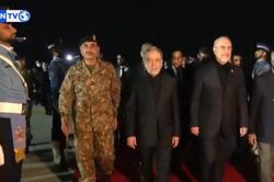 Iran nêu danh sách thành viên đàm phán, bày tỏ thiếu tin tưởng với Mỹ