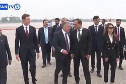 Những vấn đề trọng tâm được Mỹ và Iran đem ra đàm phán ở Pakistan