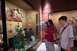 Bảo tồn văn hóa, lan tỏa tri thức khoa học xã hội hội nhập toàn cầu