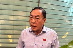 Kinh tế nh&agrave; nước cần ph&aacute;t huy vai tr&ograve; dẫn dắt