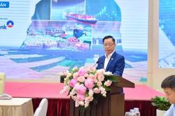 Chủ tịch ThaiBinh Seed đề xuất cơ chế linh hoạt để doanh nghiệp góp vốn vào hợp tác xã