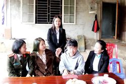 Lan tỏa hình ảnh nữ doanh nhân tự tin, bản lĩnh, trách nhiệm với xã hội