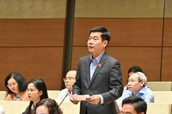 Đề nghị cân nhắc không quy định Hợp đồng đặt cọc để giao dịch bất động sản phải thực hiện công chứng