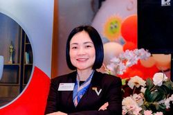 Doanh nhân Nguyễn Thị Vân: Gia đình – nơi bắt đầu của mọi yêu thương