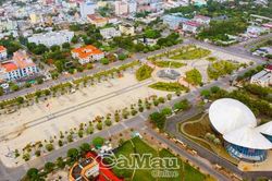 Lan toả hình ảnh đẹp Cà Mau trong lòng du khách