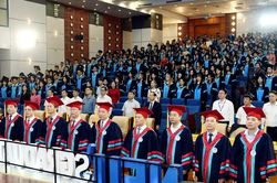Ban hành quy định chuẩn nghề nghiệp giảng viên đại học