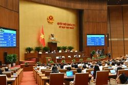 Quốc hội sẽ xem xét, thông qua dự thảo Nghị quyết về cơ chế, chính sách đột phá phát triển văn hóa Việt Nam tại Kỳ họp thứ nhất