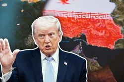 Xung đột Trung Đông: Tổng thống Mỹ dọa 'khuấy đảo' eo biển Hormuz, nói sẽ chặn mọi tàu 'trả phí cho Iran'