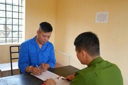 Người đàn ông đốt cháy nhà hàng nơi vợ cũ làm việc vì mâu thuẫn cá nhân