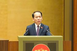 Đột phá về phân cấp, phân quyền mạnh mẽ cho chính quyền Thủ đô