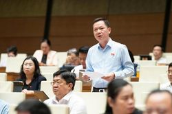 Trao quyền mạnh cho Thủ đô phải đi kèm kiểm soát quyền lực chặt chẽ