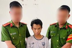 Điện Biên: Bắt giữ đối tượng mua bán 2.000 viên ma túy tổng hợp
