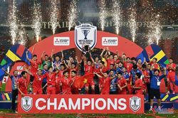Tuyển Việt Nam: Giảm mức 'ưu tiên' ASEAN Cup, nên không?