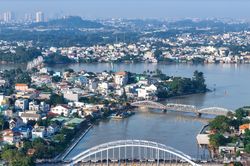 Quốc hội sắp biểu quyết thành lập thành phố Đồng Nai trực thuộc Trung ương