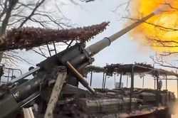 Ukraine, Nga cáo buộc nhau vi phạm lệnh ngừng bắn dịp lễ Phục sinh
