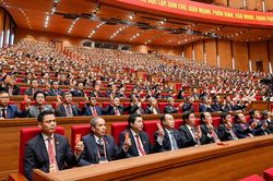 Quy định mới về thi hành Điều lệ Đảng: Thí điểm chỉ định bí thư, phó bí thư