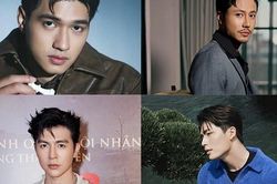 Dàn mỹ nam body 6 múi thống trị màn ảnh Việt: Ai hot nhất?