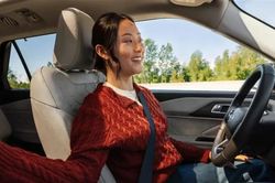 Nhiều tài xế lái xe mất tập trung nhưng luôn ảo tưởng mình giỏi hơn số đông