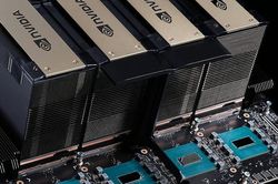 Khủng hoảng chip tàn khốc đến nỗi CEO Nvidia phải xin lỗi kỹ sư của mình