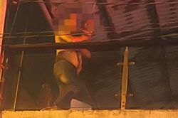 Vụ cháy nhà 5 tầng ở TPHCM khiến đôi nam nữ tử vong: Lời kể nhân chứng