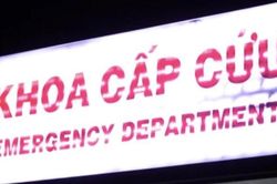 Sức khỏe các nạn nhân vụ cháy nhà trọ ở TPHCM khiến nhiều người thương vong