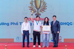 Lộ diện nhà vô địch Olympic Tin học miền Trung - Tây Nguyên 2026