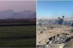 H&eacute; lộ 'tuyệt chi&ecirc;u' CIA d&ugrave;ng để giải cứu phi c&ocirc;ng ở Iran