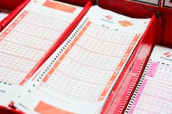 Kết quả Vietlott hôm nay 12/4: Tìm ra 26 vé trúng giải nhất