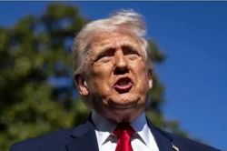 Ông Trump tuyên bố Mỹ sẽ phong tỏa eo biển Hormuz 'ngay lập tức'