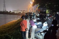 Hà Nội: Hai thiếu niên tử vong dưới hồ Yên Sở