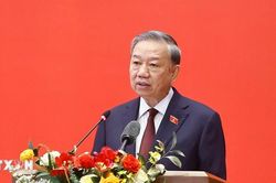 Tổng Bí thư, Chủ tịch nước Tô Lâm: Hành động đột phá, biến quyết sách thành kết quả