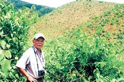 Nguyên Ngọc - Người hai quê hương