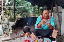 'Giữ lửa' nghề và làng nghề truyền thống