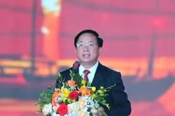 Phát biểu của đồng chí Trịnh Văn Quyết tại Lễ khai mạc Liên hoan Phát thanh toàn quốc lần thứ XVII