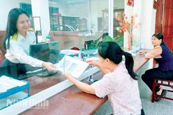 Quyết liệt thực hiện các biện pháp quản lý, khai thác tăng thu ngân sách
