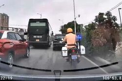 Vì nhân dân phục vụ trên mỗi cung đường