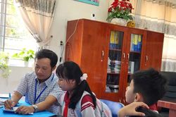 Thêm trường học dừng tổ chức ăn bán trú do liên quan vụ việc tại Trường Tiểu học Bình Quới Tây