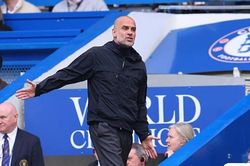 Trước đại chiến, HLV Pep Guardiola dành 'mưa lời khen' cho Arsenal
