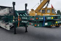 Vilaconic tăng vốn điều lệ lên 30 tỷ đồng, hệ sinh thái đa ngành mở rộng, vẫn bị đưa vào diện kiểm tra thuế vì lỗ kéo dài