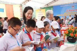 PGS.TS Bùi Hoài Sơn: Ngày Sách và Văn hóa đọc như một 'thiết chế mềm' nuôi dưỡng nền tảng tri thức xã hội