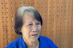 Khởi tố cụ bà 76 tuổi vì nhiều lần gây rối, xúc phạm danh dự lãnh đạo tỉnh