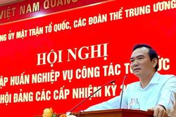 Cùng nhau giữ gìn một phong trào đẹp của thiếu nhi Việt Nam