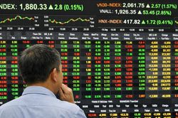 Nâng hạng FTSE: Khởi đầu của chu kỳ dài, không phải 'đòn bẩy' ngắn hạn
