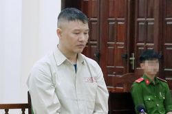 13 năm tù cho đối tượng vẽ 'suất ngoại giao' dự án, lừa 1,7 tỷ đồng