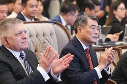 Việt Nam - Slovakia thúc đẩy hợp tác, hình thành các chuỗi giá trị chung khu vực và toàn cầu