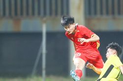 Điểm tin thể thao 13/4: U17 Việt Nam ra quân đại thắng ở giải Đông Nam Á, VTV xác nhận sở hữu bản quyền World Cup 2026 tại Việt Nam