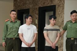 Chân dung nhóm đối tượng chiếm đoạt hơn 23 tỷ đồng bằng thủ đoạn 'đổi sim'